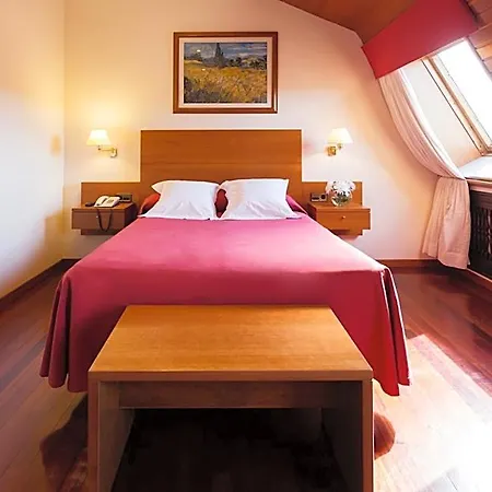 Valencia Hotel Ferrol