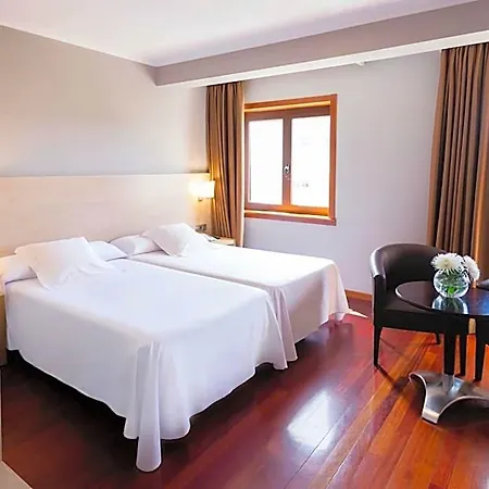 Valencia Hotel Ferrol