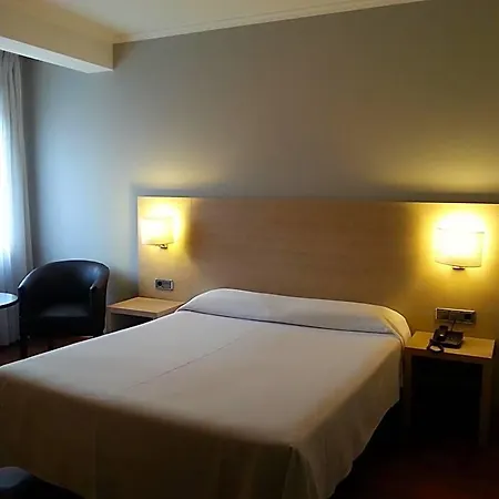 Valencia Hotel 3*