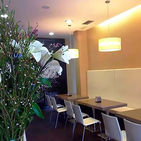 Valencia Hotel Ferrol