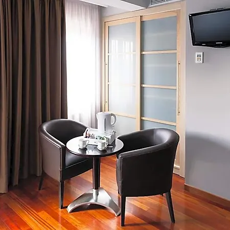 Valencia Hotel