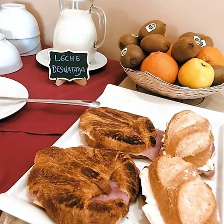 Hotel Valencia 3*