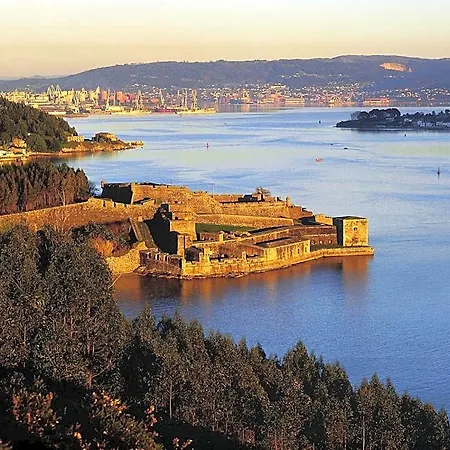 Valencia Ferrol