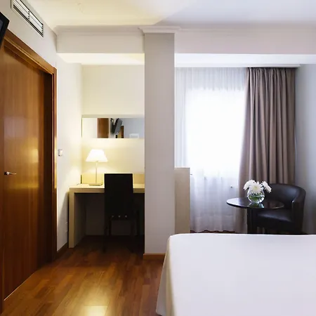 Valencia Hotel Ferrol