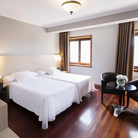 Hotel Valencia