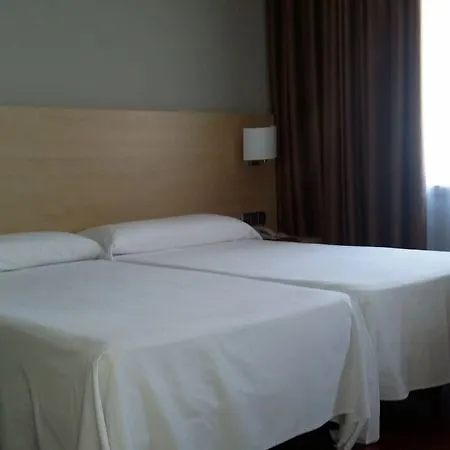 Hotel Valencia Ferrol