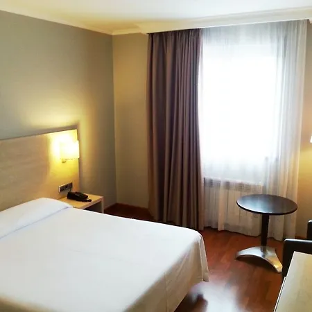 Valencia 3* Ferrol