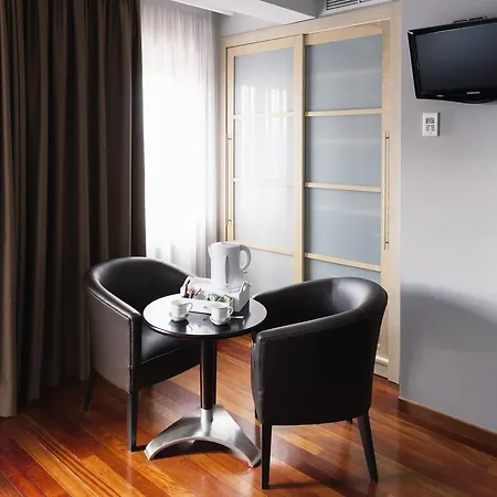 Hotel Valencia 3*