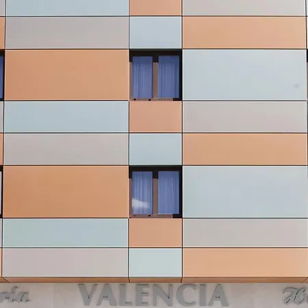 Hotel Valencia 3*
