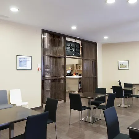 Valencia Hotel Ferrol