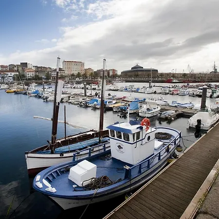 Valencia 3* Ferrol