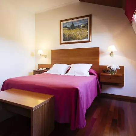 Valencia Hotel