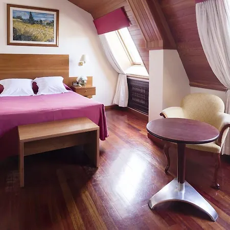 Hotel Valencia Ferrol