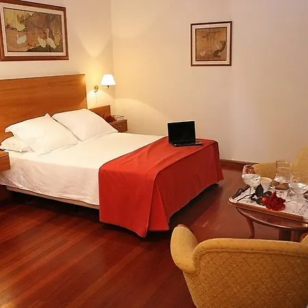 Hotel Valencia Ferrol