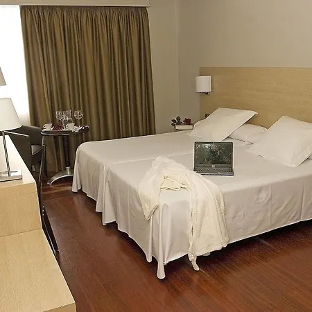 Valencia Hotel 3*