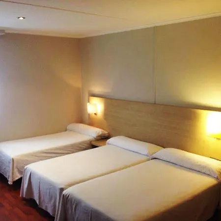 Otel Valencia