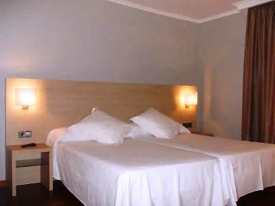 Valencia Hotel