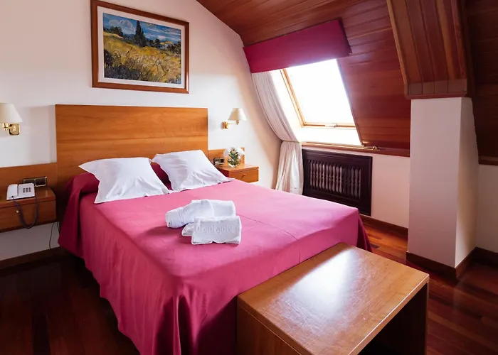 Valencia Hotel