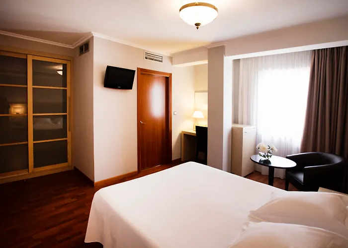 Valencia Hotel