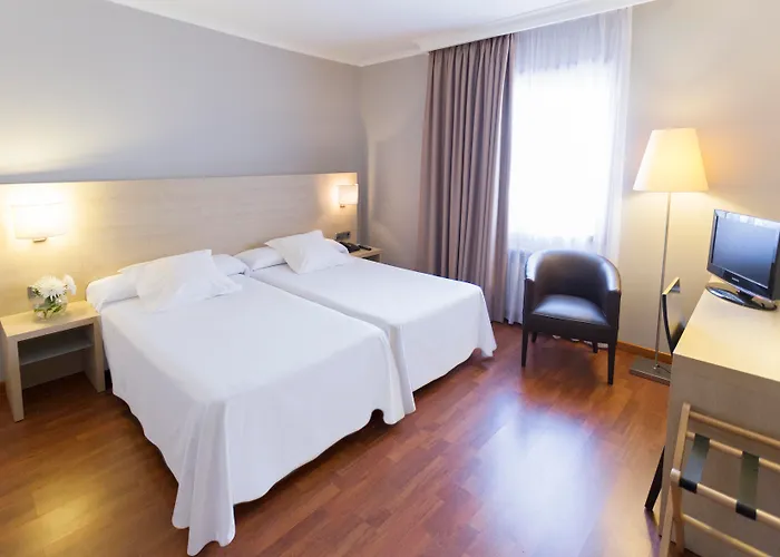 Valencia Hotel