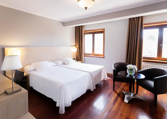 Hotel Valencia 3*