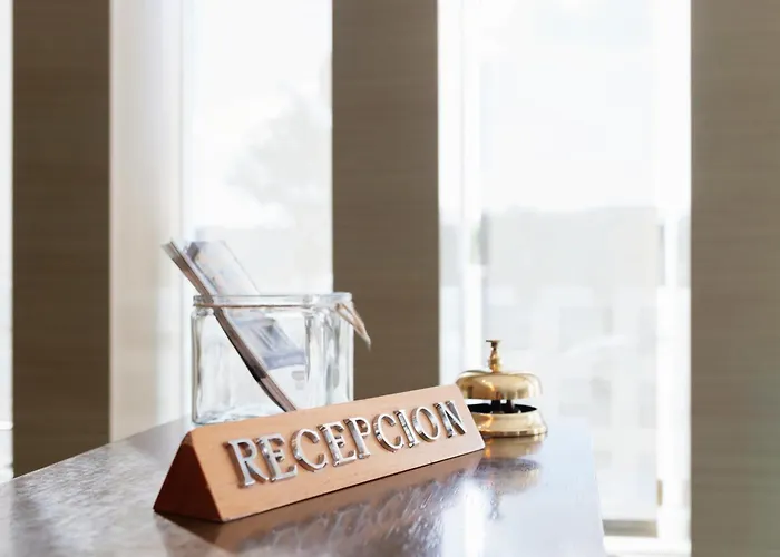 Valencia Hotel Ferrol