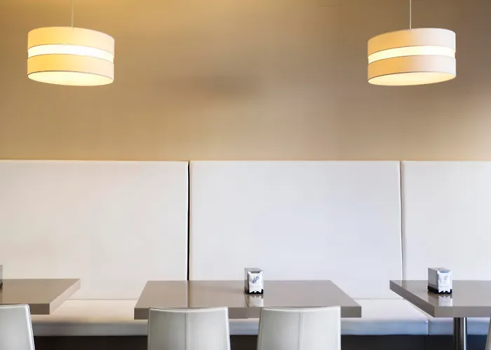 Hotel Valencia Ferrol