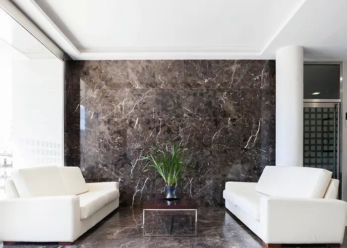 Valencia Hotel Ferrol