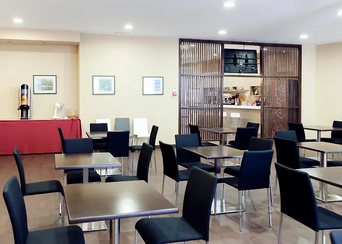 Hotel Valencia 3*