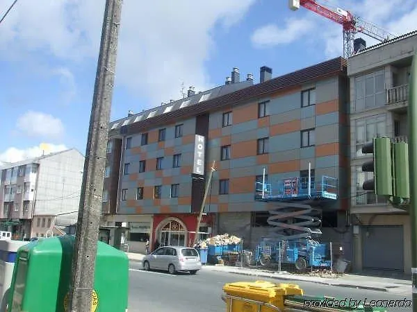 Hotel Valencia Ferrol