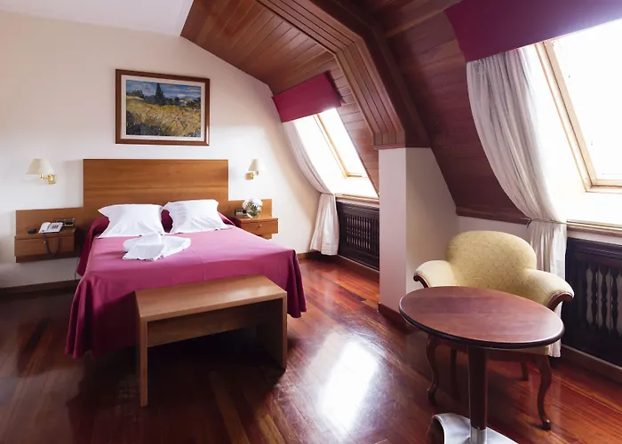 Hotel Valencia Ferrol