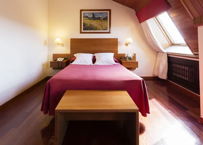 Hotel Valencia 3*