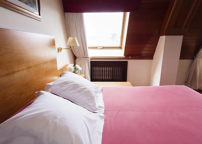 Valencia Hotel Ferrol