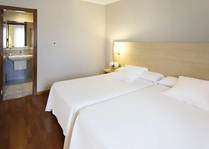 Hotel Valencia Ferrol