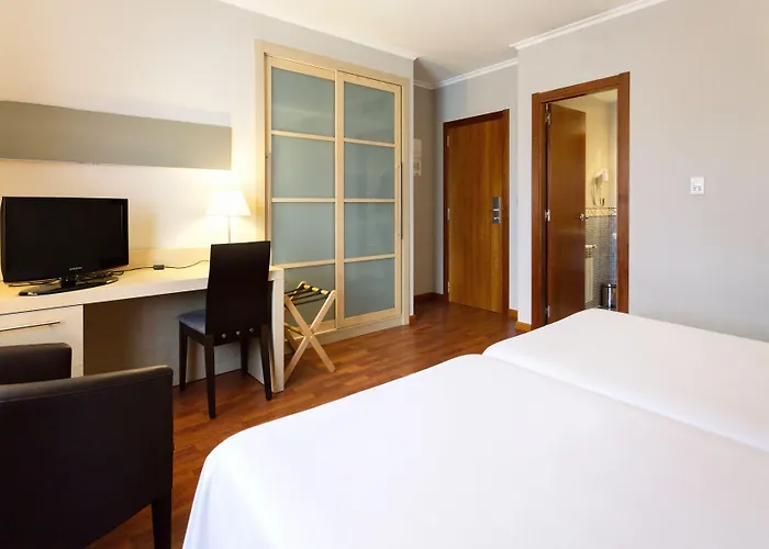 Valencia Hotel Ferrol