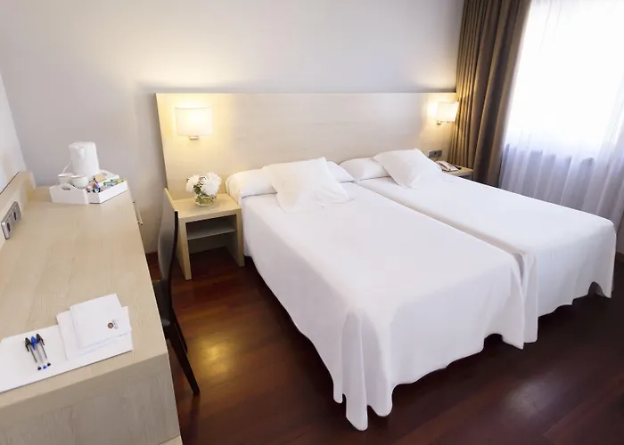 Valencia Hotel