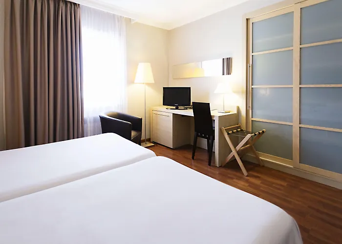 Hotel Valencia Ferrol