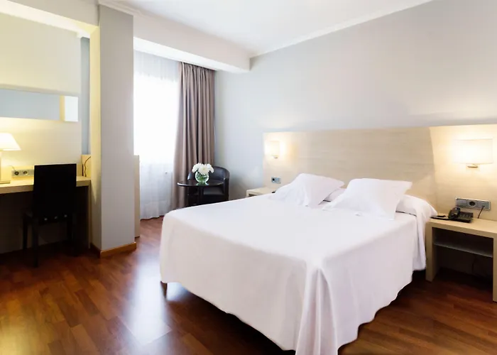 Hotel Valencia