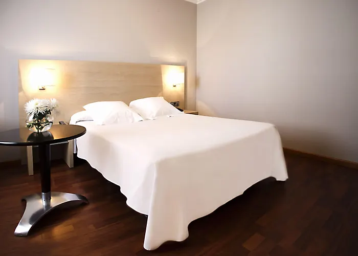 Valencia Hotel Ferrol