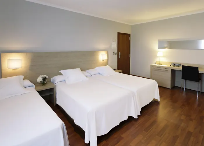Hotel Valencia Ferrol
