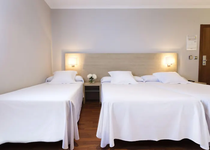 Valencia 3*