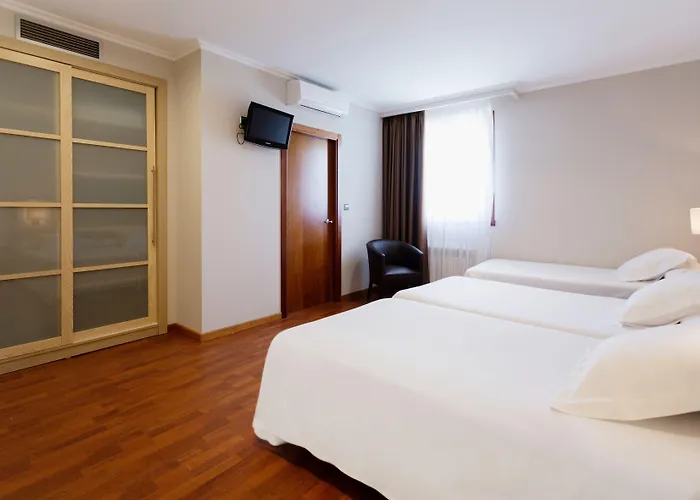 Valencia Hotel