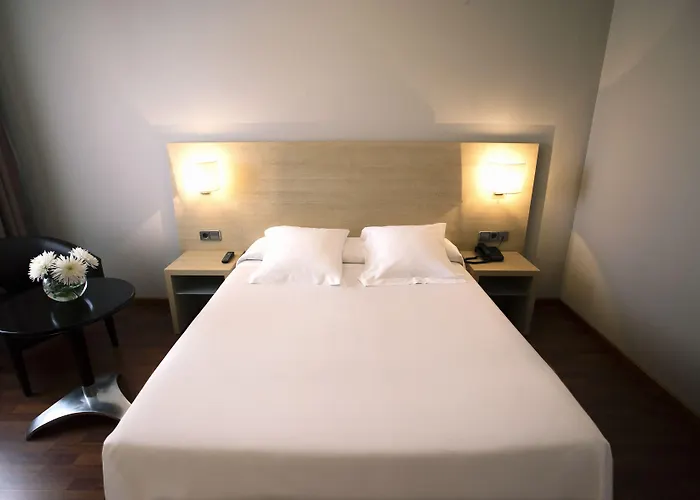 Valencia Hotel 3*