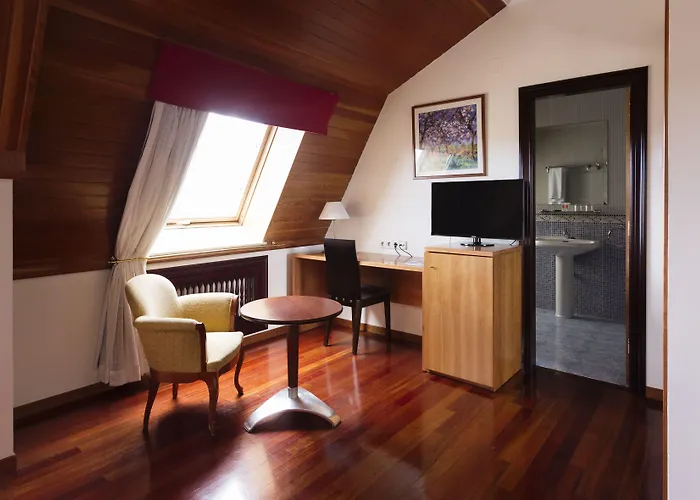 Hotel Valencia