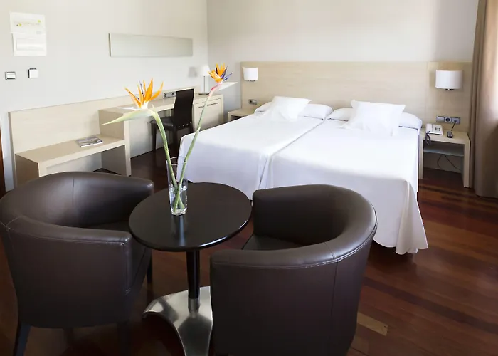 Valencia Hotel