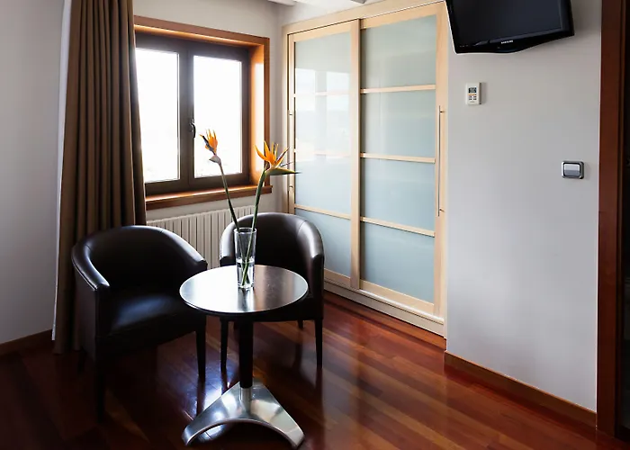 Hotel Valencia Ferrol