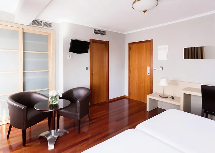 Valencia Hotel