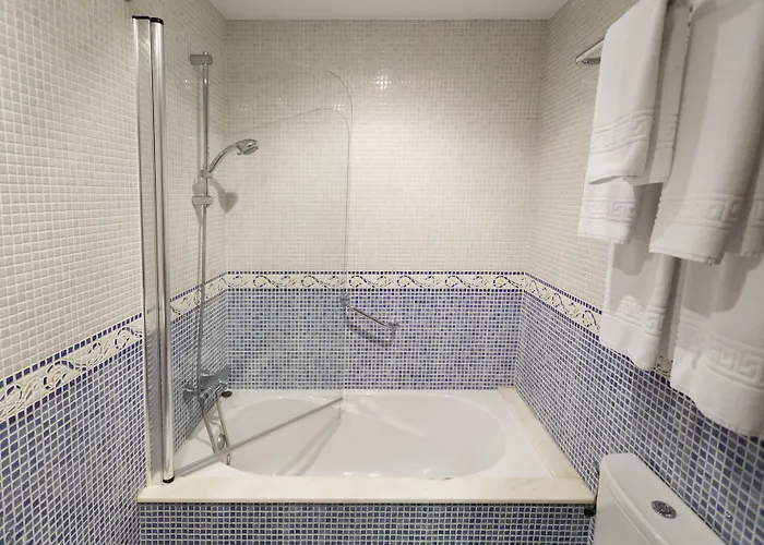 Hotel Valencia 3*