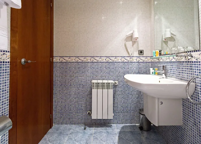 Valencia Hotel Ferrol