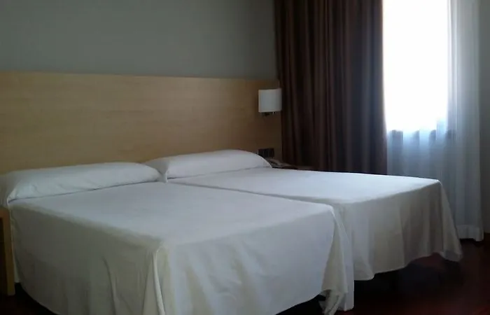 Hotel Valencia Ferrol